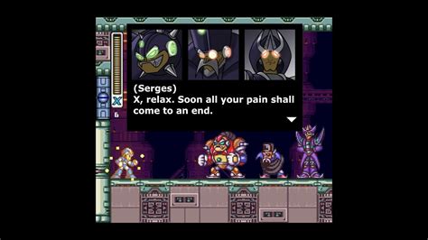 megaman flash games.